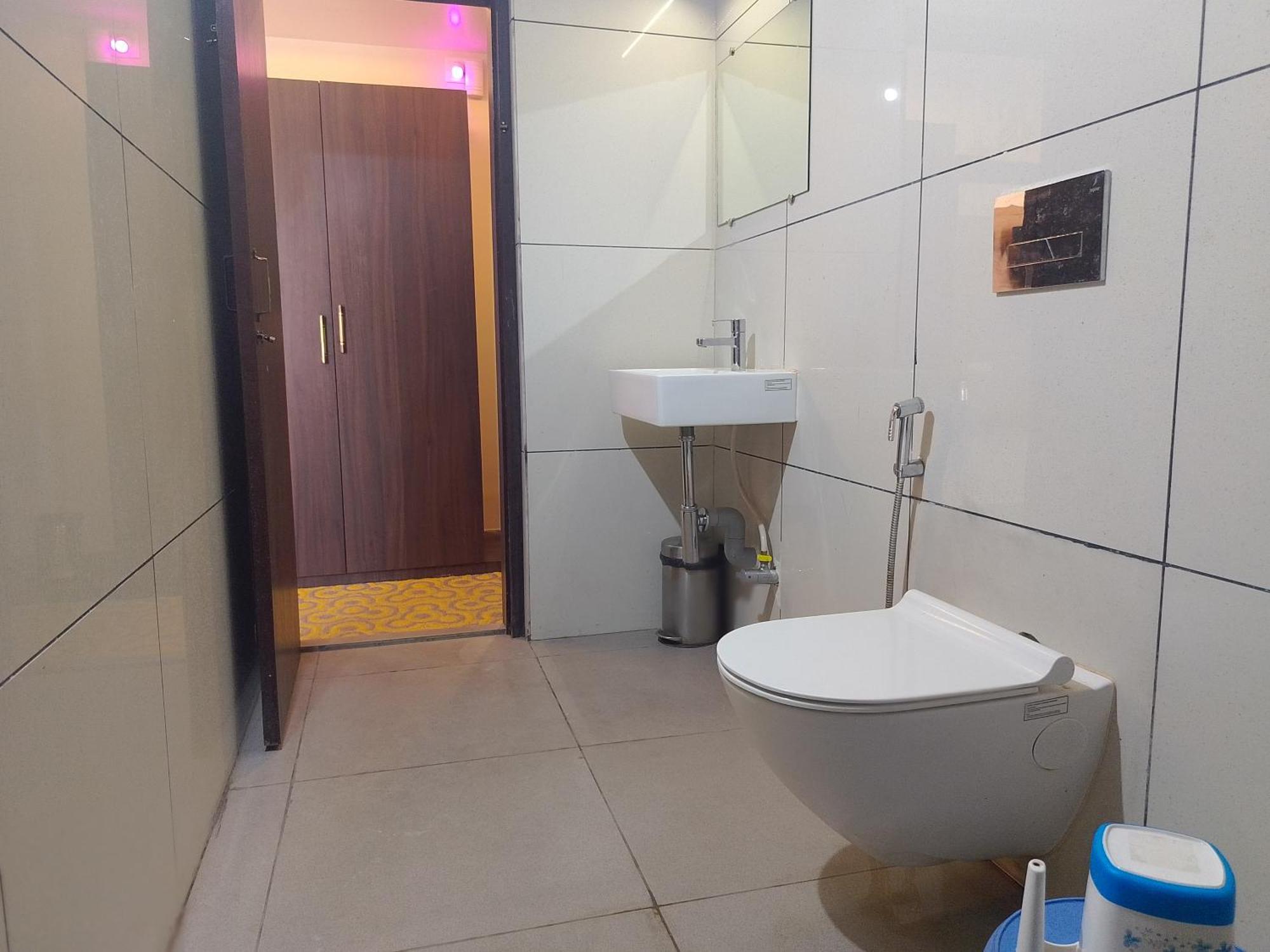 N B Sonar Bangla Hotel Kalyani المظهر الخارجي الصورة